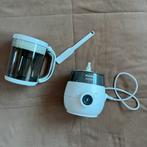 Philips Avent Stomer / Blender, Ophalen of Verzenden, Zo goed als nieuw, Overige typen
