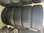 3 banden New Defender L663 + Discovery 3 / 4, 19 inch, Gebruikt, 255 mm, Band(en), Terreinwagen
