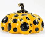 Yayoi Kusama : prachtig beeld met originele doos, Verzenden