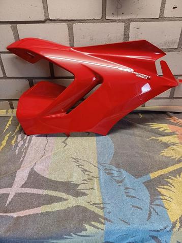 Te koop,  ducati supersport zijkuip  beschikbaar voor biedingen