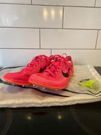 Nike Zoom X Dragonfly maat 38 (spikes), Sport en Fitness, Nieuw, Ophalen of Verzenden