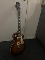 Epiphone Les Paul Traditional Pro II, Muziek en Instrumenten, Snaarinstrumenten | Gitaren | Elektrisch, Ophalen of Verzenden, Zo goed als nieuw