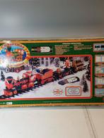 Chrismas  Magic Express Kersttrein - Decoratie, Diversen, Kerst, Ophalen, Gebruikt