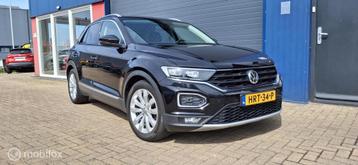 Volkswagen T-Roc 1.5 TSI Sport beschikbaar voor biedingen