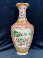 Mooie Chinese Vaas Republic Period, Ophalen of Verzenden