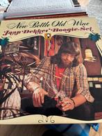 LP. Jaap Dekker.  New bottle old Wine., Ophalen of Verzenden
