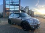 Mini Mini 1.6 One Holland Street Airco PDC NAVI NAP, Auto's, Mini, Voorwielaandrijving, Gebruikt, Euro 6, 4 cilinders