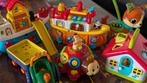 VTech Speelgoed Partij, Ophalen, Gebruikt, Jongen of Meisje
