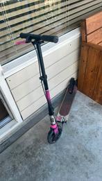 Oxelo - super - susp step, Fietsen en Brommers, Steps, Ophalen of Verzenden, Zo goed als nieuw, Gewone step