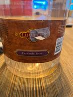 Luville Collectibles - Herten in het Bos, Verzamelen, Beelden en Beeldjes, Ophalen, Zo goed als nieuw, Dier