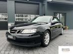 Saab 9-3 Cabrio 1.8t Linear, Auto's, Saab, Voorwielaandrijving, Gebruikt, 4 cilinders, 4 stoelen
