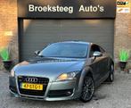 Audi TT 3.2 V6 quattro, Automaat, TT, 3189 cc, 4 stoelen