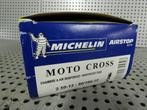 Binnenband Michelin 2.50-12 | 80/100-12 (Cross) Nieuw!, Nieuw, Ophalen of Verzenden, Michelin