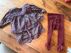 Zara Home Setje & Mar Mar Maillot bloomer, Ophalen of Verzenden, Zo goed als nieuw, Zara, Meisje