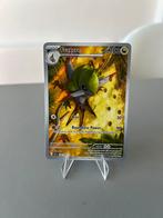 Fraxure - Black Bolt - Pokémon kaart, Ophalen of Verzenden, Zo goed als nieuw, Losse kaart