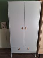 Kledingkast Kidsmill Amy / Issy, Ophalen, 100 tot 150 cm, Zo goed als nieuw, 150 tot 200 cm