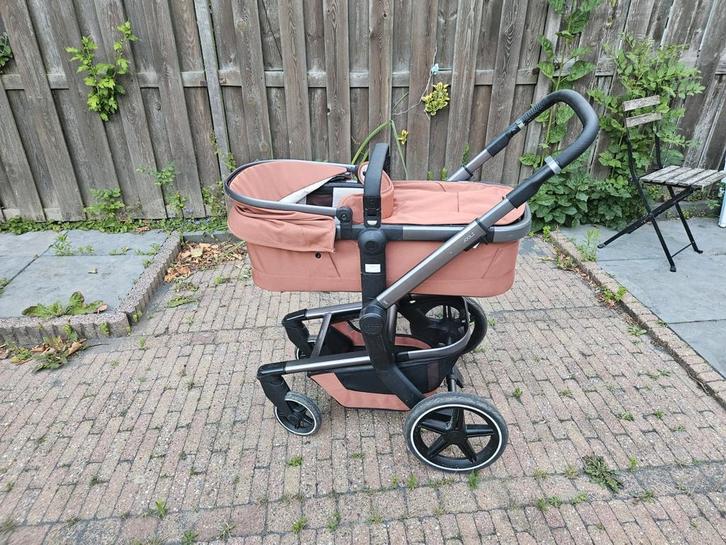 Joolz kinderwagen - nette staat!, Kinderen en Baby's, Kinderwagens en Combinaties, Zo goed als nieuw, Kinderwagen, Overige merken
