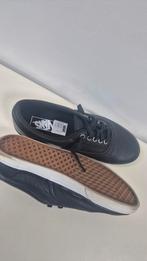 Vans Doheny Heren Sneaker - Maat 41,5, Zwart, Ophalen of Verzenden, Vans, Sneakers of Gympen