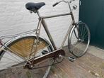 Peugeot vintage herenfiets, 55 tot 59 cm, Ophalen of Verzenden