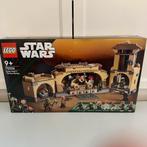 LEGO Star Wars Boba Fett’s Throne Room 75326, Ophalen of Verzenden, Zo goed als nieuw