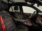 Mercedes-Benz GLE-klasse AMG 53 4MATIC+ PANO MEMORY HUD VOL', Auto's, Mercedes-Benz, Automaat, 435 pk, Zwart, GLE