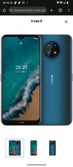 Nokia G50 - Simlockvrij & Zonder Abonnement, Telecommunicatie, Nieuw, Ophalen of Verzenden, Klassiek of Candybar, Zonder simlock