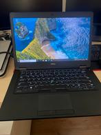 Dell Latitude 5480 met adapter, Computers en Software, Ophalen of Verzenden, Gebruikt, 14 inch, 2 tot 3 Ghz