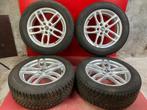 Winterbanden Renault Captur 215/60R17, ., Banden en Velgen, 17 inch, .