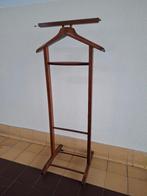 vintage dressboy kledingrek mid century teakhout jaren 60, Kleding | Dames, Ophalen of Verzenden, Gebruikt