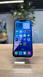 iPhone 14 256GB Rood Batterij 100% 2 jaar garantie