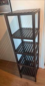 IKEA Molger badkamerrek, Huis en Inrichting, Kasten | Stellingkasten, Ophalen, Gebruikt