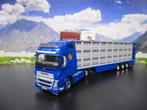 Wsi 01-4259 Volvo FH4 Globetrotter , Groot Zevert
