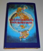 Hallo, Tegenvoeter ! Toon Kortooms - 1981, Verzenden, Gelezen, Noord-Brabant