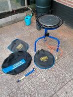Cadac Global bbq met grill en tas, Ophalen, Gebruikt