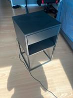 IKEA nachtkastje, Huis en Inrichting, Slaapkamer | Nachtkastjes, Ophalen of Verzenden, Gebruikt, Hout