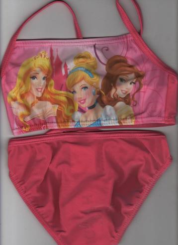 zwemkleding / bikini prinses meer maten Disney nieuw beschikbaar voor biedingen