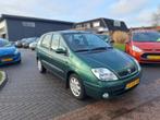Renault Scénic 1.6-16V RXT / AUTOMAAT / 154.005 km / APK no, Auto's, Renault, 4 cilinders, Origineel Nederlands, Bedrijf, 1598 cc