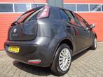 Fiat Punto Evo 1.4 Dynamic, 5DRS,Airco,Mooie auto!, Auto's, Voorwielaandrijving, Euro 5, Gebruikt, 4 cilinders