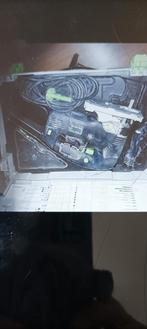 Festool decoupeerzaag, Ophalen of Verzenden, Minder dan 600 watt, Decoupeerzaag, 30 tot 70 mm