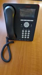 Avaya 9620L VoIP telefoon, Nieuw, Ophalen of Verzenden, Telefoon