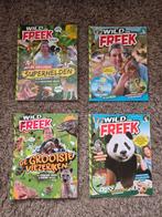 Wild van Freek, Boeken, Tijdschriften en Kranten, Ophalen, Zo goed als nieuw, Wetenschap en Natuur
