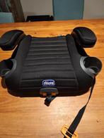Chicco Auto Zitverhoger 15-36kg, Kinderen en Baby's, Autostoeltjes, Ophalen, 15 t/m 36 kg, Zijbescherming, Chicco