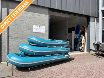 Aanbieding Moai 3.00m vanaf €499,- beschikbaar voor biedingen