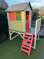 Smoby Speelhuisje, Kinderen en Baby's, Ophalen, Gebruikt, Kunststof