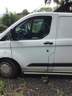 Ford Transit Custom 2012 voordeur/ portier L/R, Auto-onderdelen, Carrosserie en Plaatwerk, Ophalen of Verzenden, Ford, Deur