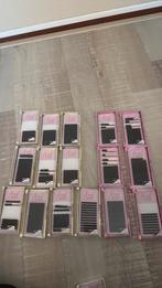 Wimperextensions volume en one by one, Ophalen, Nieuw, Ogen