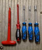 Schroevendraaierset, Ophalen of Verzenden, Nieuw