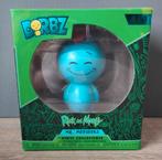 461 MR Meeseeks Rick And Morty Funko Pop Dorbz, Verzamelen, Ophalen of Verzenden, Zo goed als nieuw