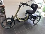 PF mobility Omega P20 driewielfiets NIEUW -15% met garantie, Fietsen en Brommers, Ophalen, Nieuw, Overige typen, Pf omega P20