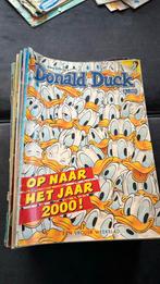 Donald Duck Complete jaargang 1999, Complete serie of reeks, Ophalen of Verzenden, Gelezen, Europa